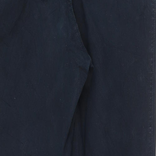fade out Womens Black   Straight Jeans Size 36 L31 in