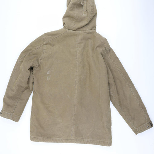 NEXT Mens Beige   Jacket  Size M