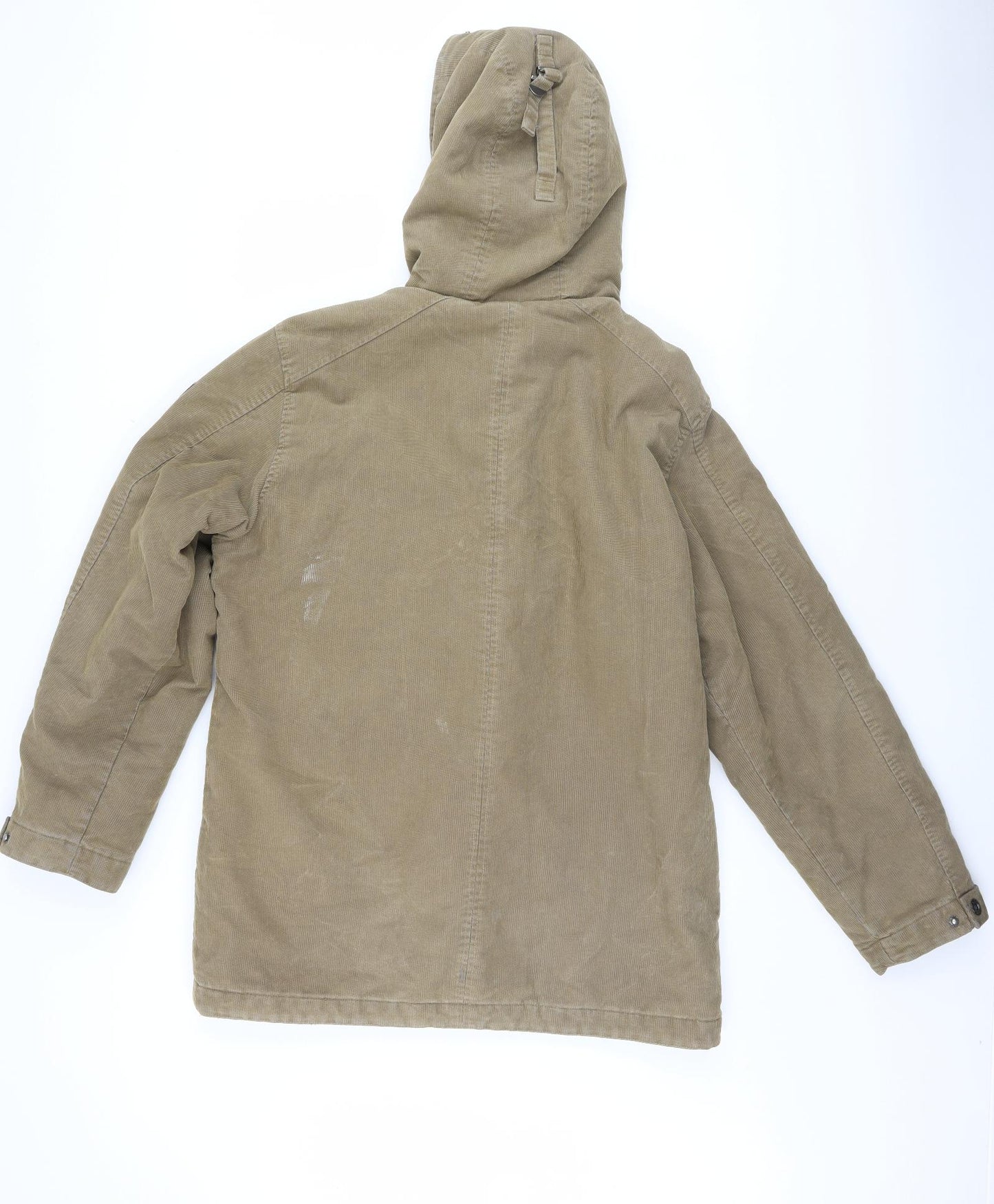 NEXT Mens Beige   Jacket  Size M