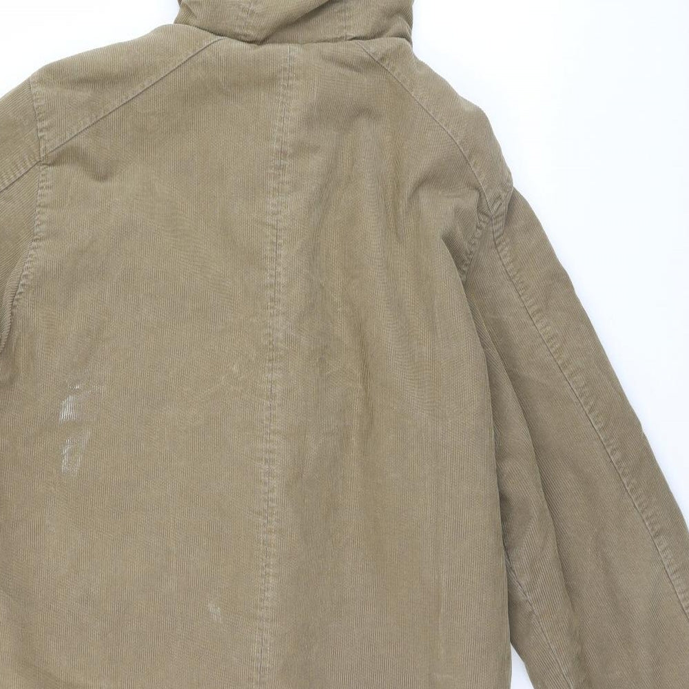 NEXT Mens Beige   Jacket  Size M
