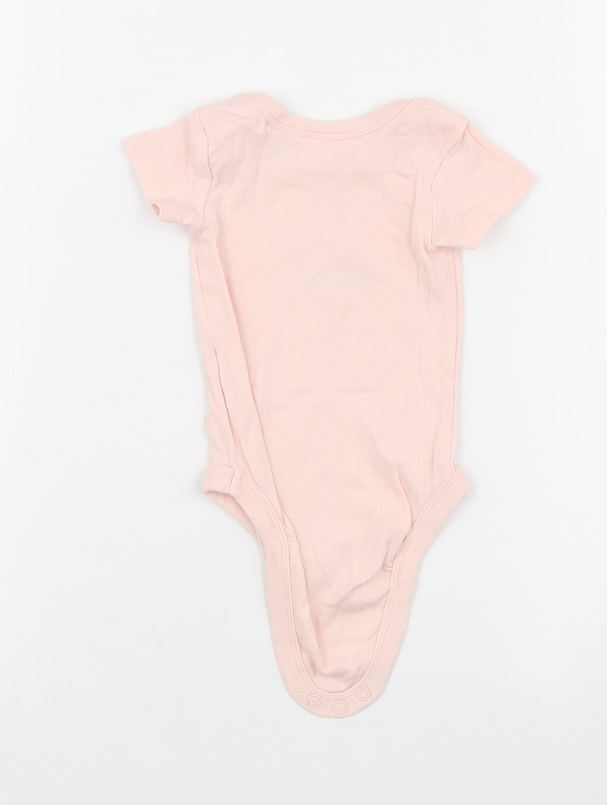 Looney Toons Girls Pink   Babygrow One-Piece Size 0-3 Months