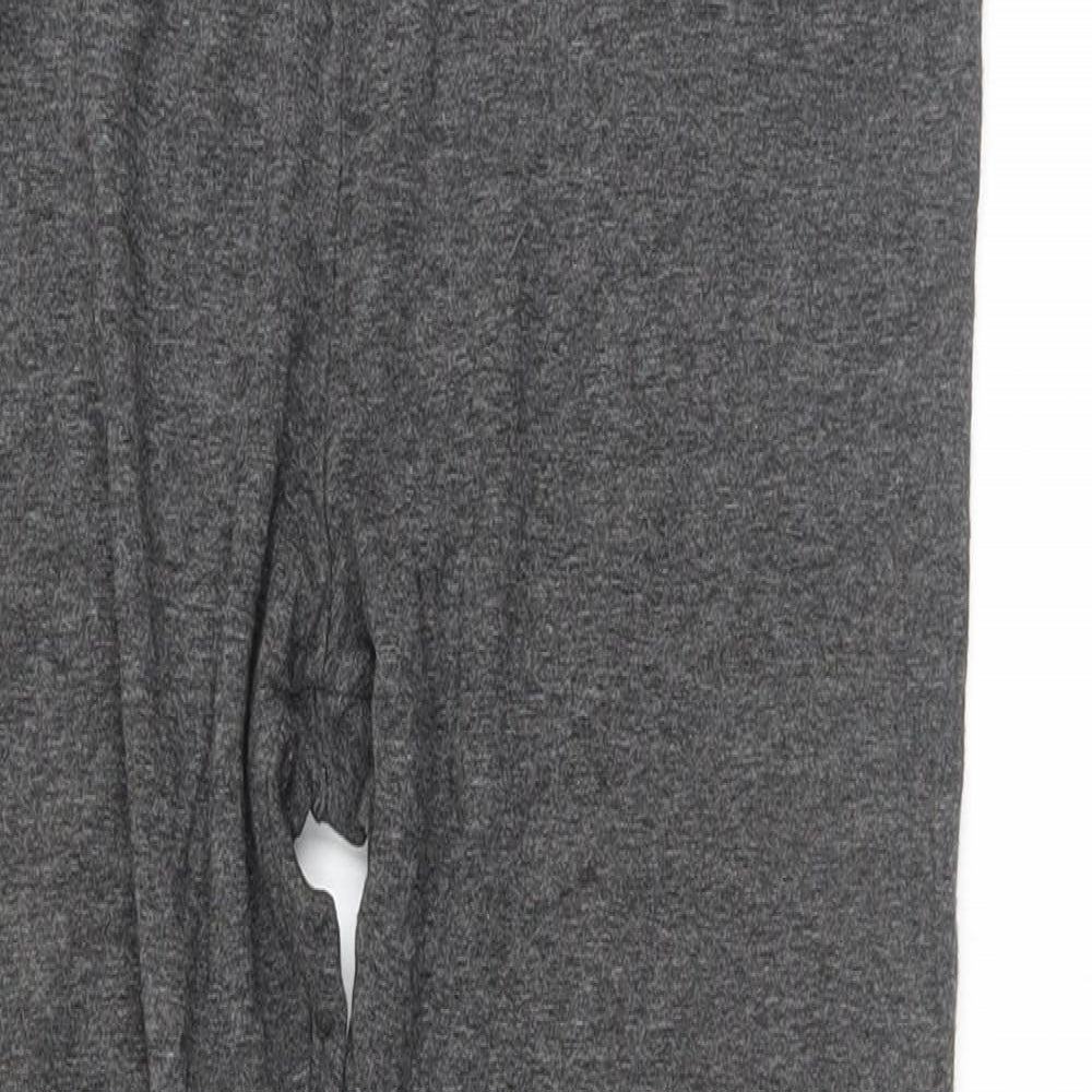 NEXT Womens Grey   Jegging Leggings Size 12