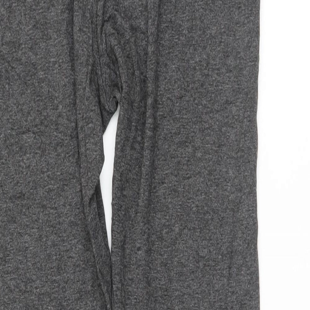 NEXT Womens Grey   Jegging Leggings Size 12