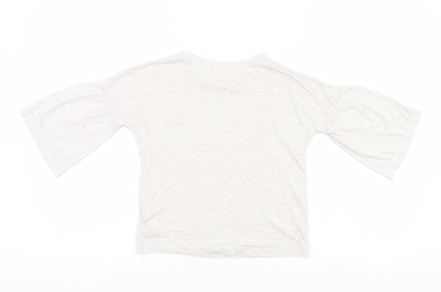 F&F Girls Grey   Basic Casual Size 9-10 Years