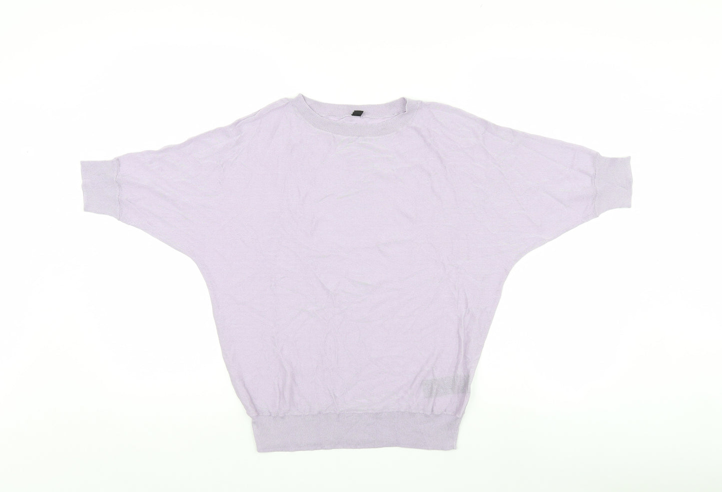 Uniqlo Womens Pink   Basic T-Shirt Size M