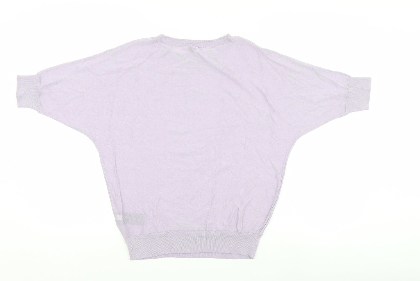 Uniqlo Womens Pink   Basic T-Shirt Size M