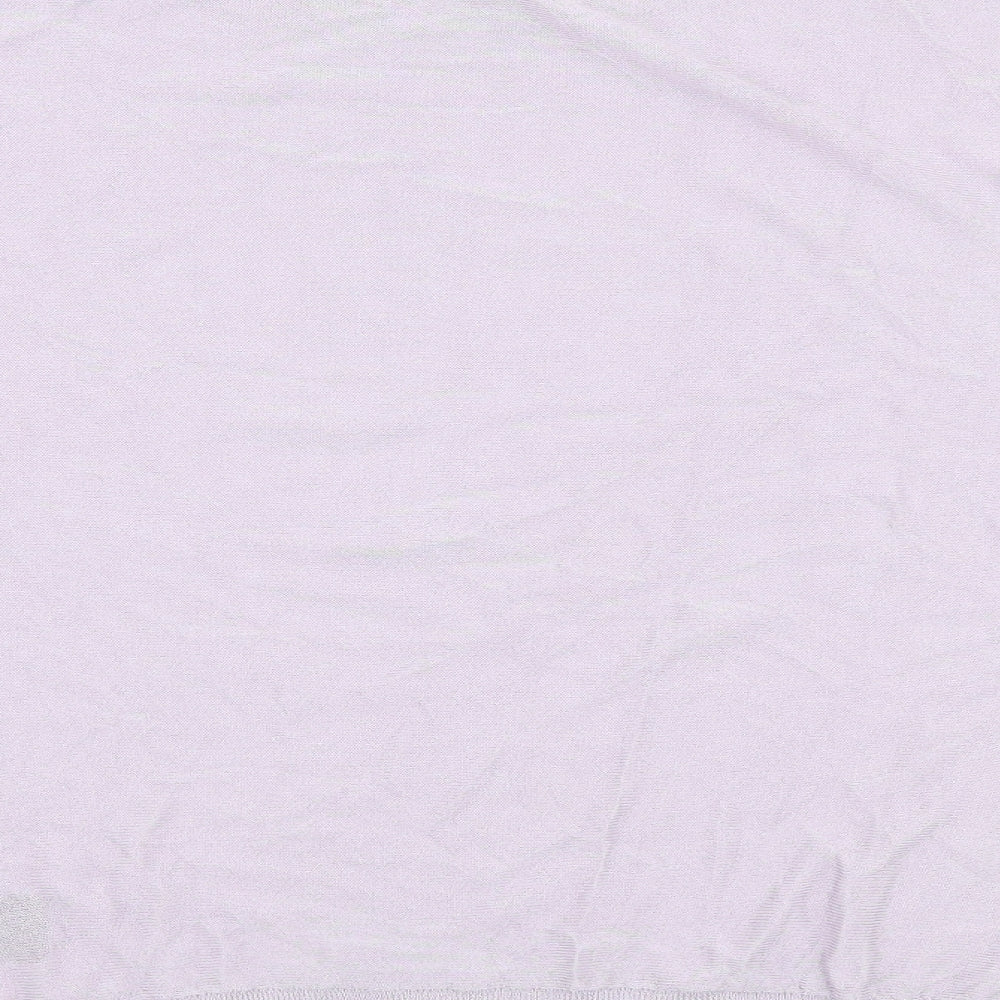 Uniqlo Womens Pink   Basic T-Shirt Size M