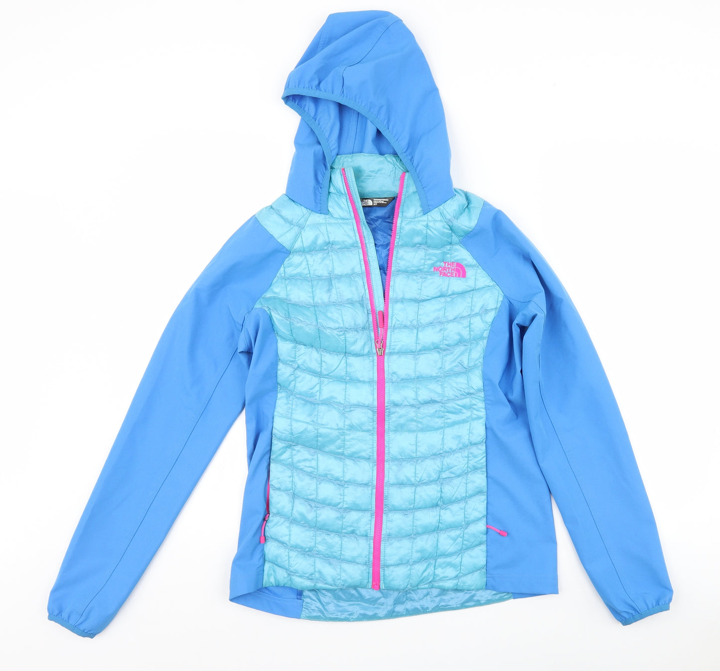 The North Face Womens Blue   Jacket Coat Size S