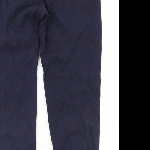 Primark Mens Blue   Jogger Trousers Size M