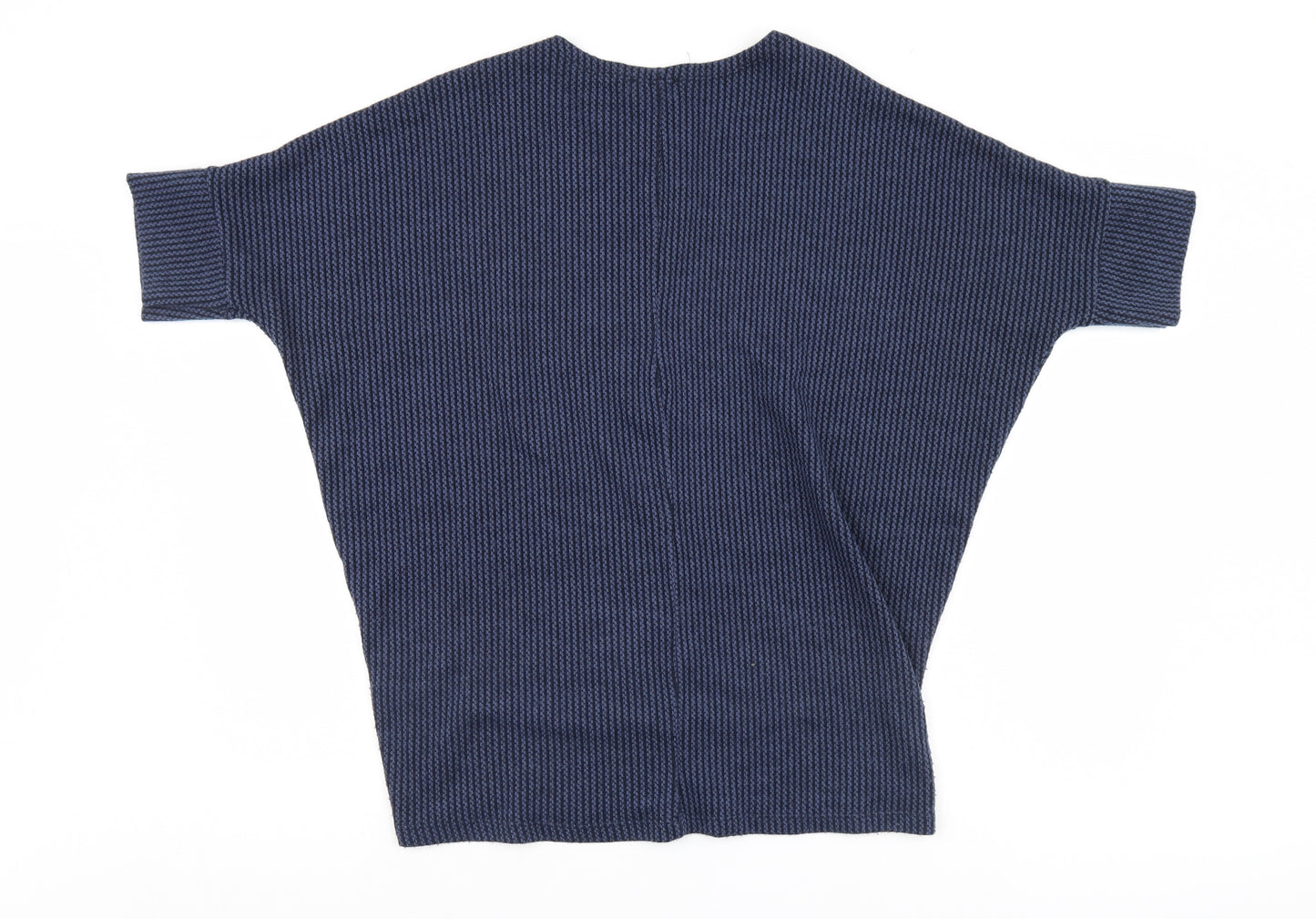 Apricot Womens Blue   Pullover Jumper Size M