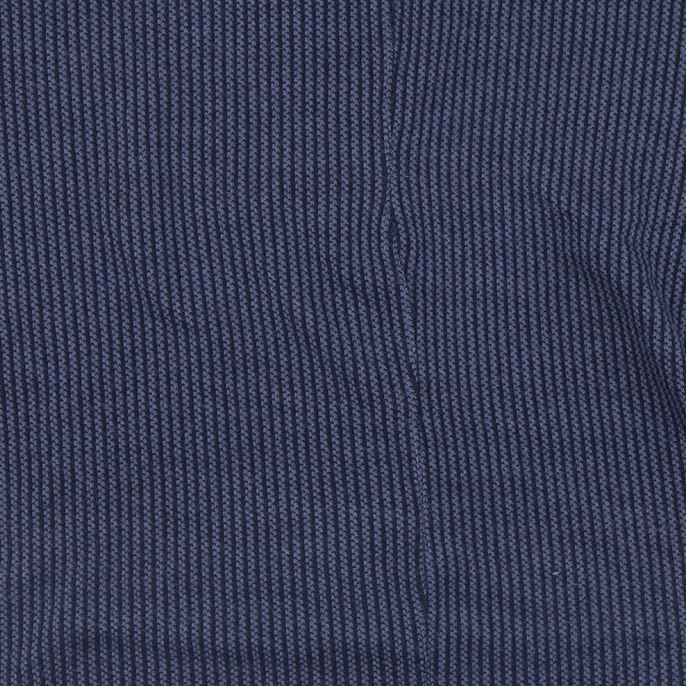 Apricot Womens Blue   Pullover Jumper Size M