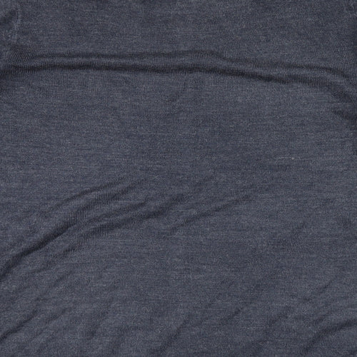 Primark Womens Grey   Pullover Jumper One Size