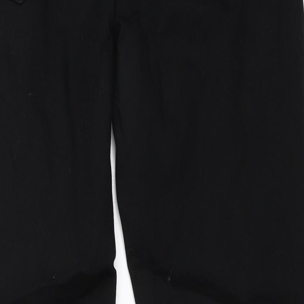Marks and Spencer Womens Black   Skinny Jeans Size 10 L27 in