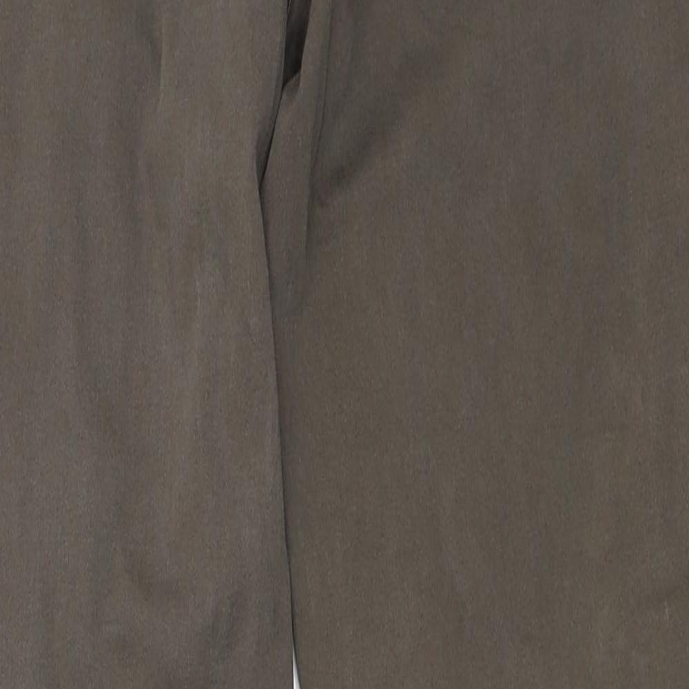 George Womens Green   Skinny Jeans Size 14 L28 in