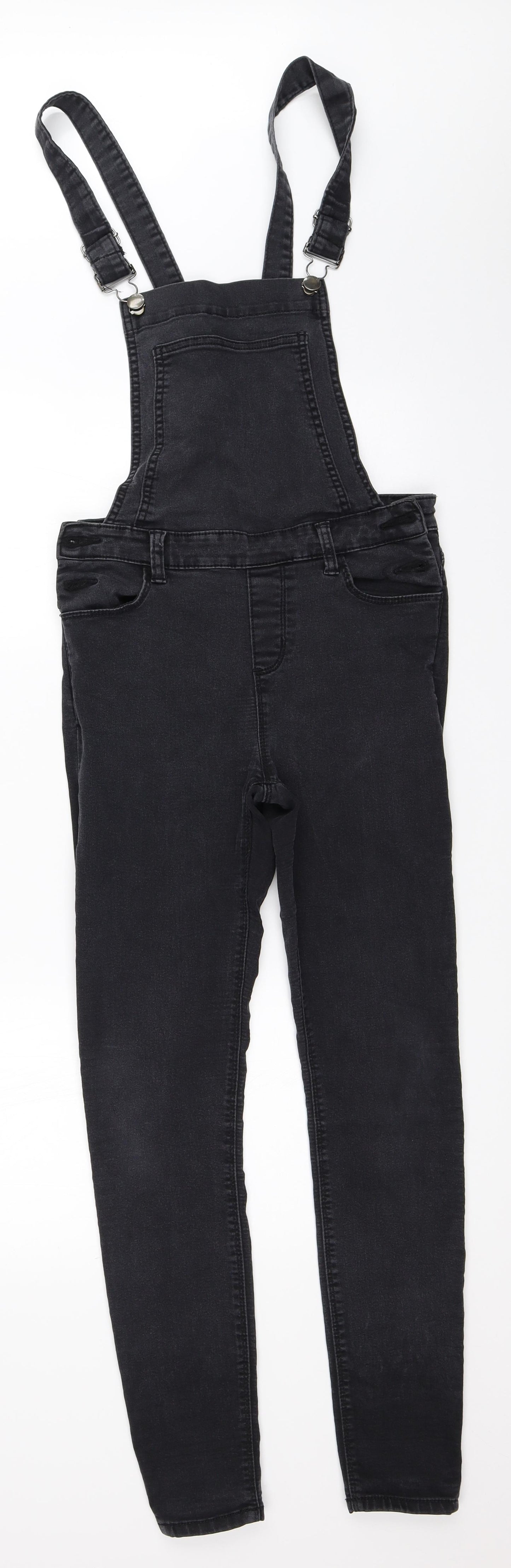Atmosphere Womens Black   Jumpsuit One-Piece Size 6