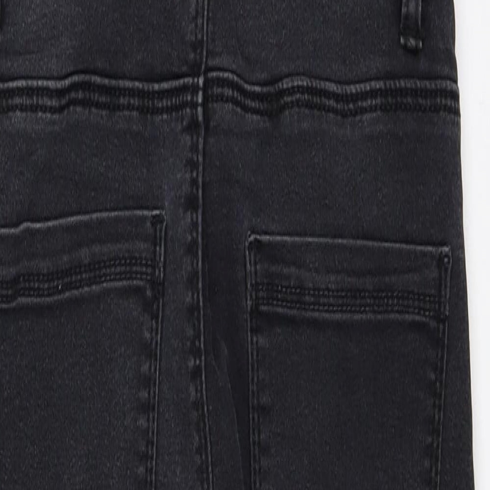 Atmosphere Womens Black   Jumpsuit One-Piece Size 6