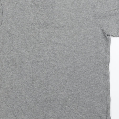 Jack Wills Mens Grey    Polo Size XS