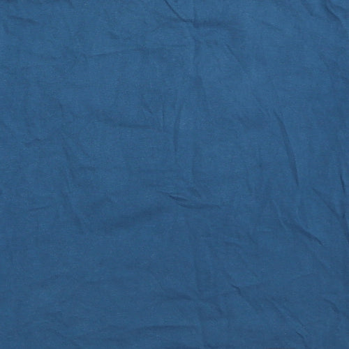 Little Kangaroos Boys Blue   Basic T-Shirt Size 4 Years