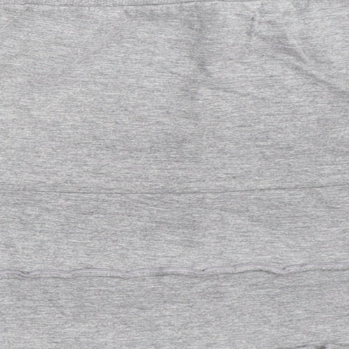 In Extenso Girls Grey   Mini Skirt Size 5 Years