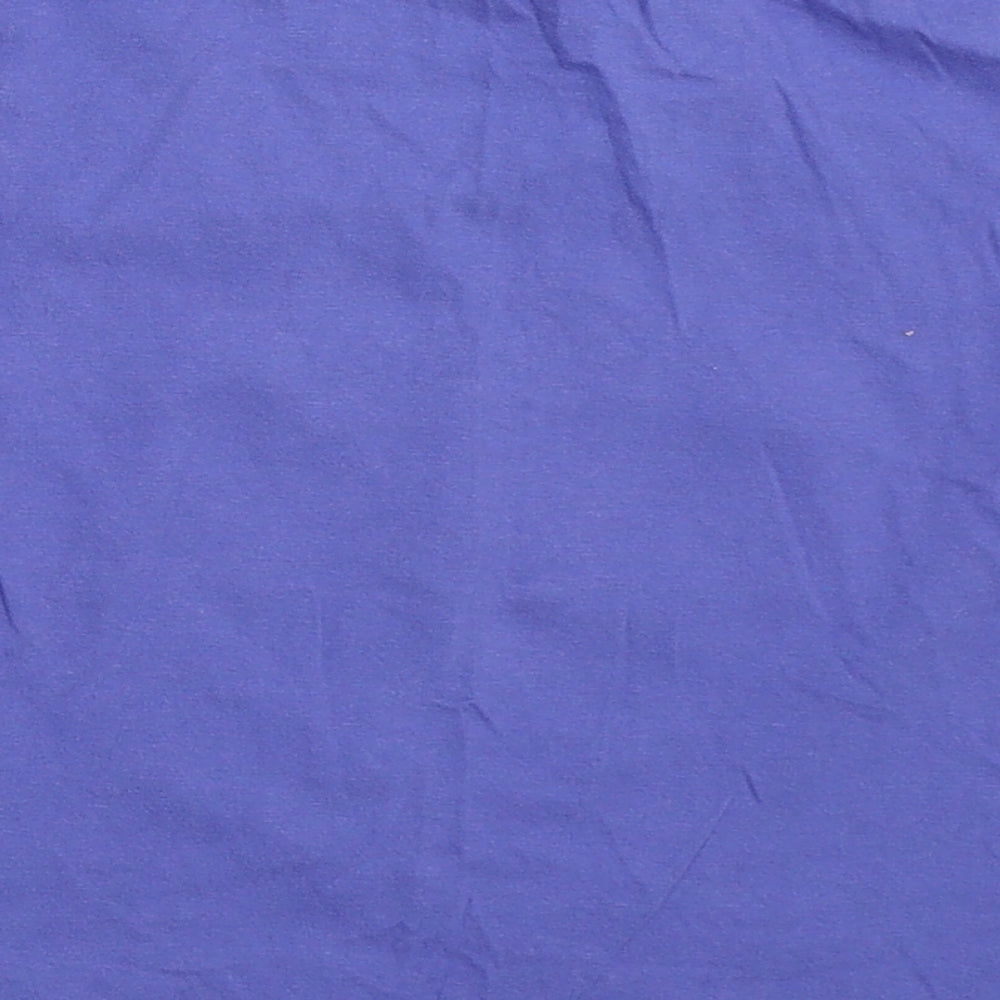 Gooses T-Shirts Boys Purple   Basic T-Shirt Size 4 Years