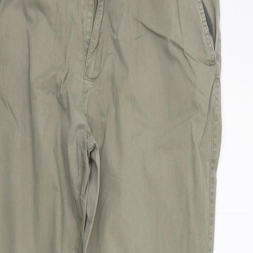 Avenue Womens Beige   Trousers  Size 36 in L33 in