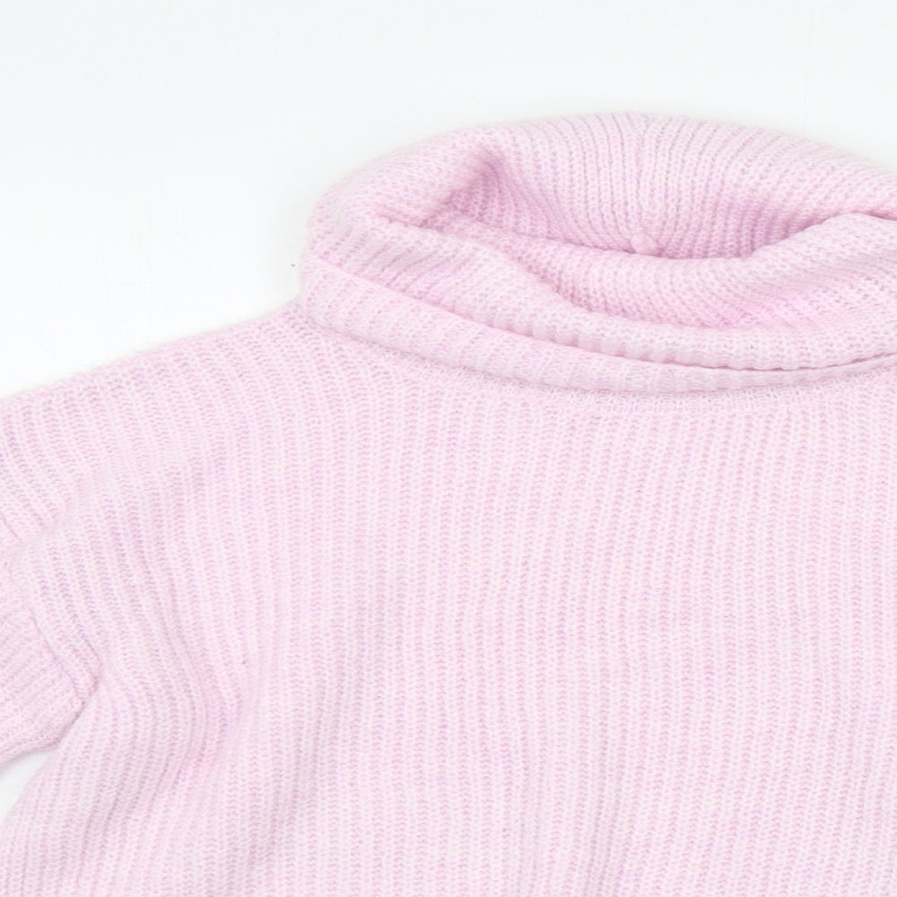 TU Womens Pink   Pullover Jumper Size 12