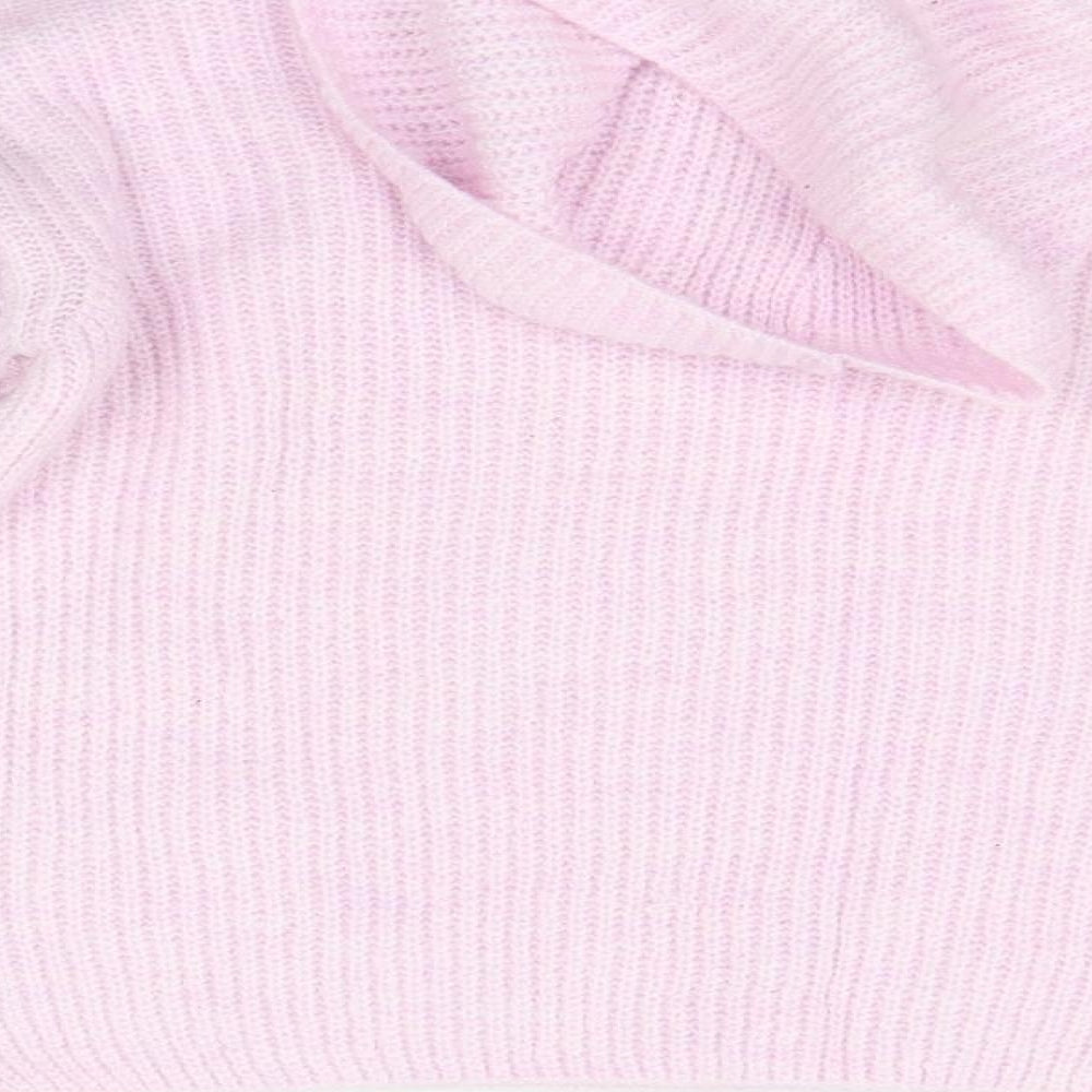 TU Womens Pink   Pullover Jumper Size 12