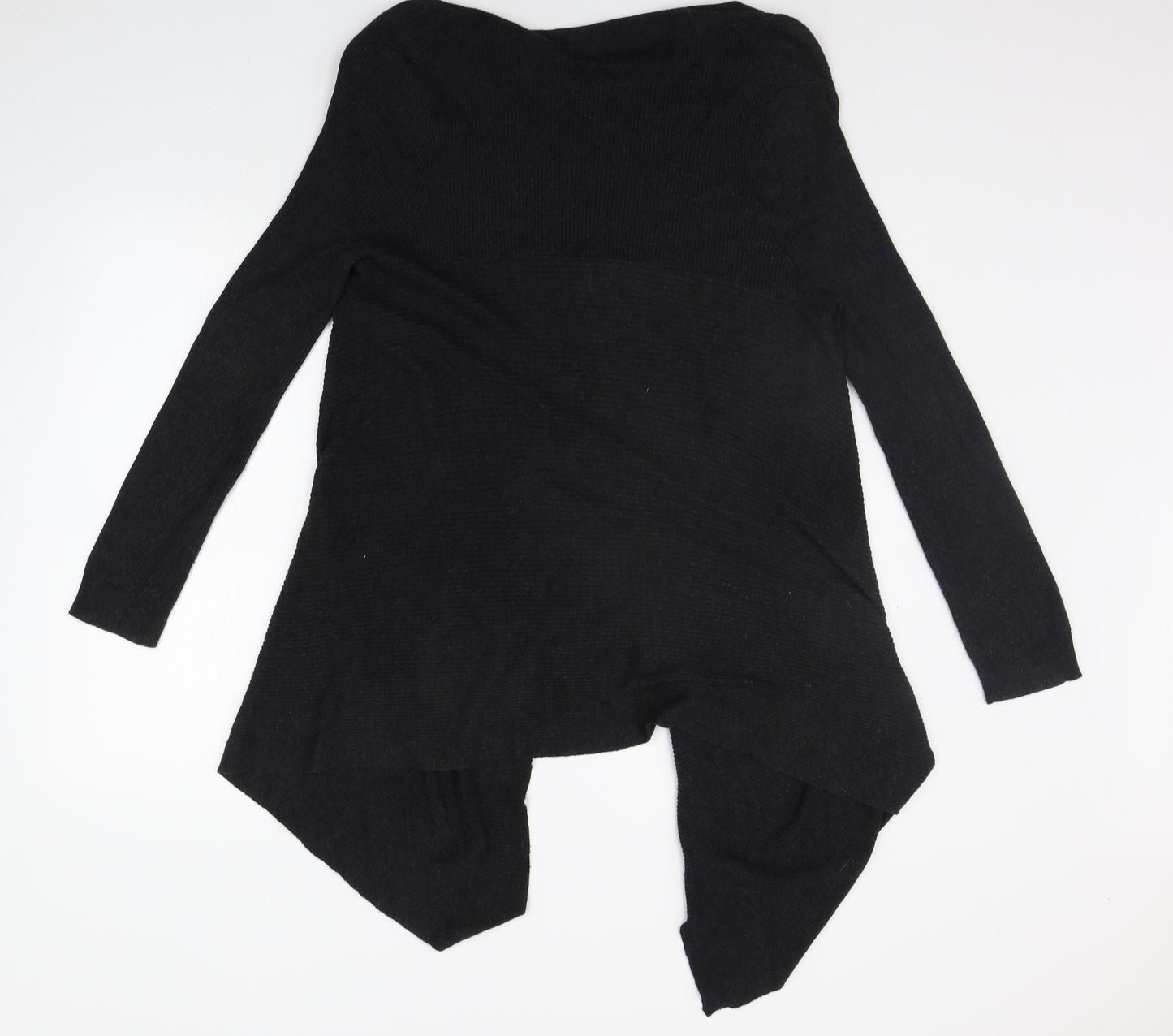 F&F Womens Black   Cardigan Jumper Size 14