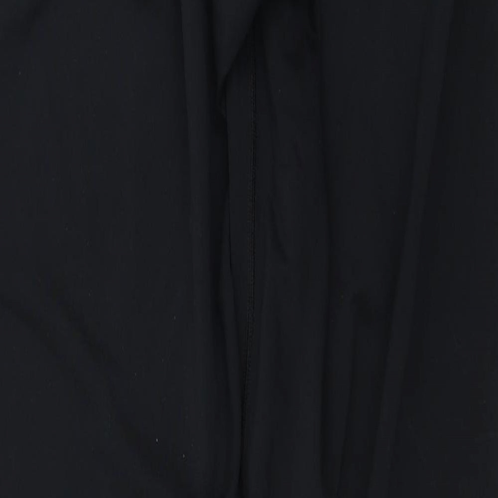 Nike  Mens Black   Sweatpants Trousers Size M L30 in