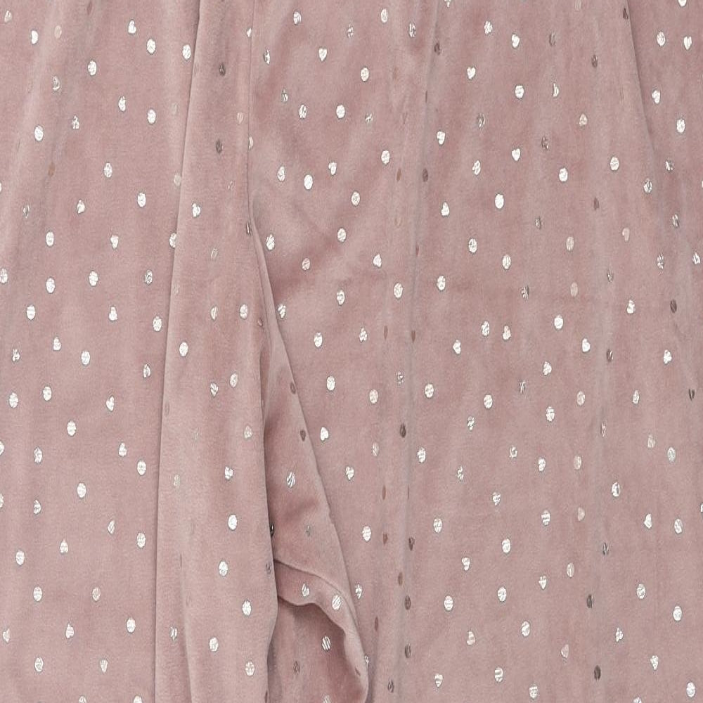 TU Womens Pink   Sweatpants Trousers Size 24 L26 in