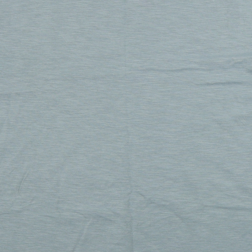 TU Mens Grey    T-Shirt Size 2XL