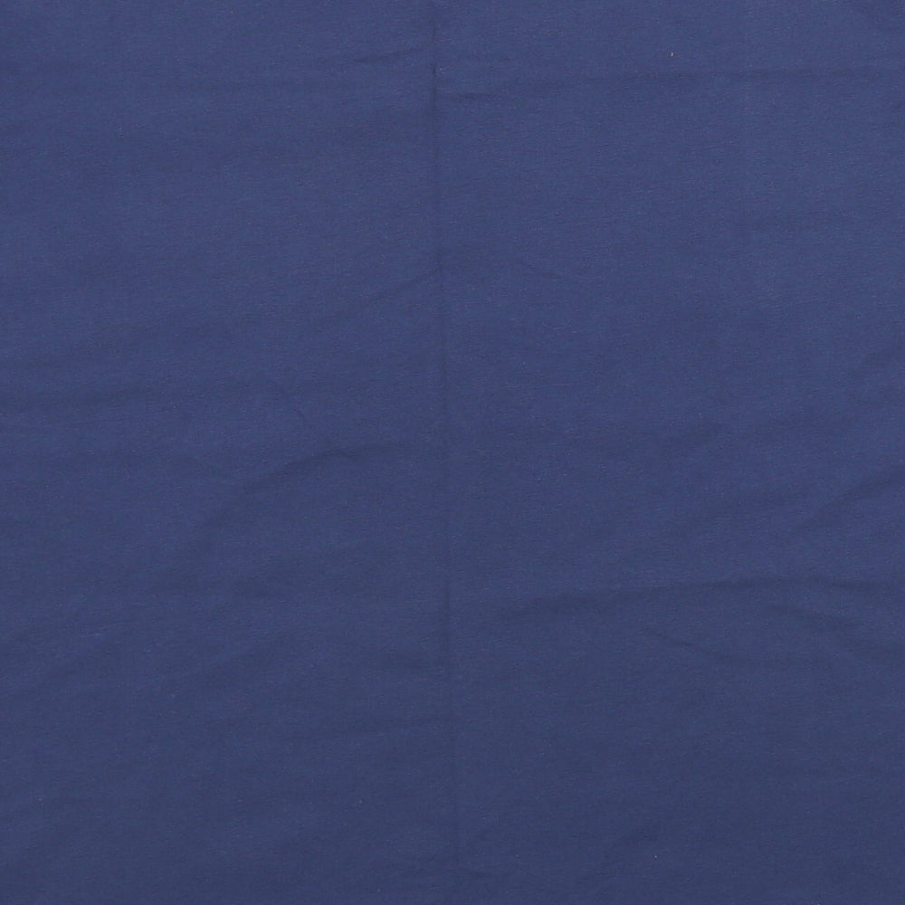 TU Mens Blue    T-Shirt Size XL