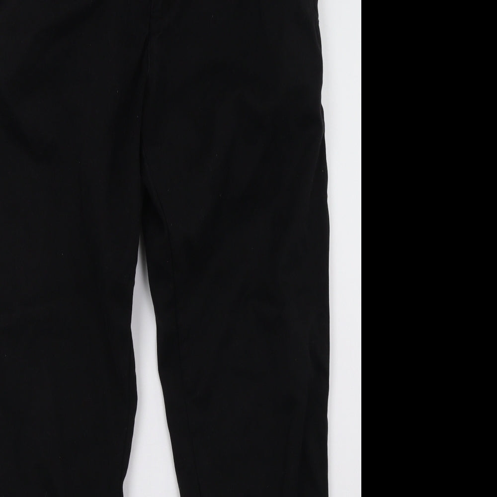 Dickies Womens Black   Trousers  Size 34 L32 in