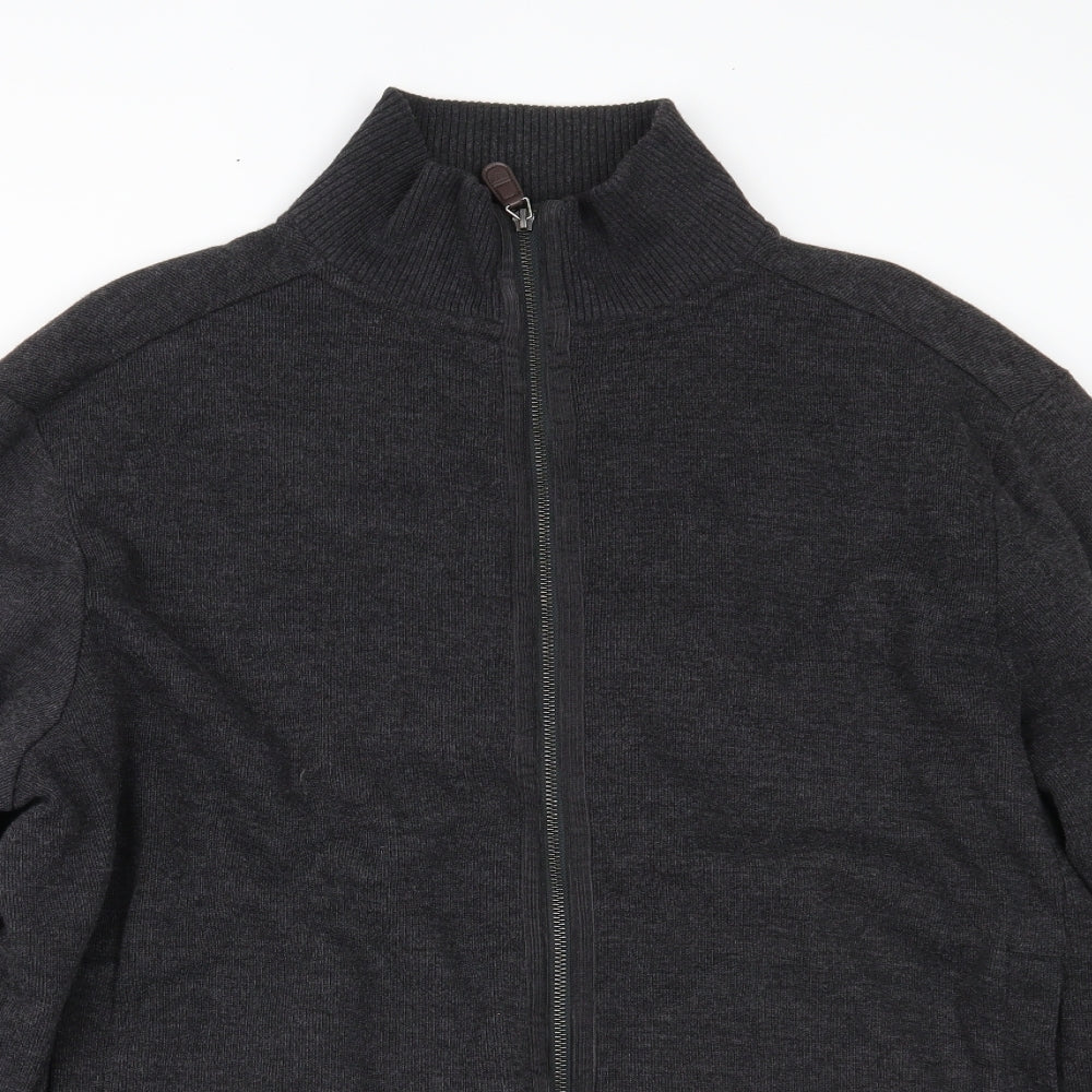 Marks and Spencer Mens Grey   Jacket  Size 2XL