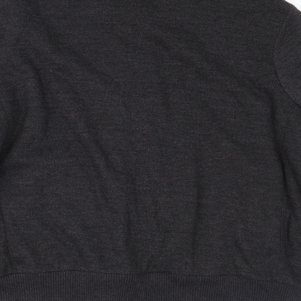 Marks and Spencer Mens Grey   Jacket  Size 2XL