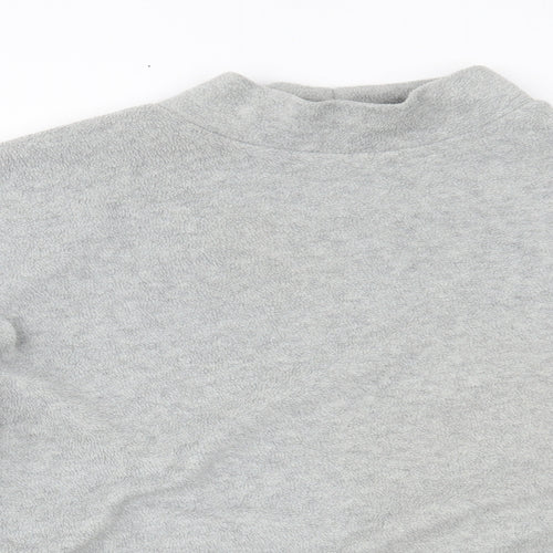 Primark Womens Grey   Pullover Jumper Size M
