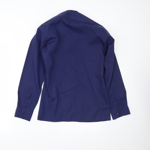 Littlewoods Mens Blue    Dress Shirt Size 14.5
