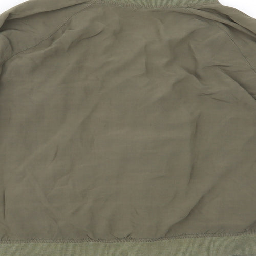 Select Womens Green   Jacket  Size 18