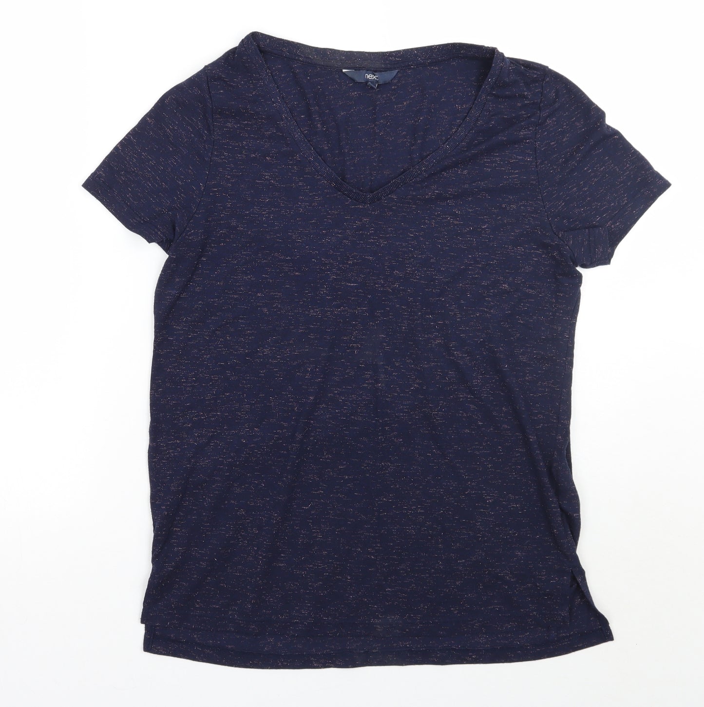 NEXT Womens Blue   Basic T-Shirt Size 12
