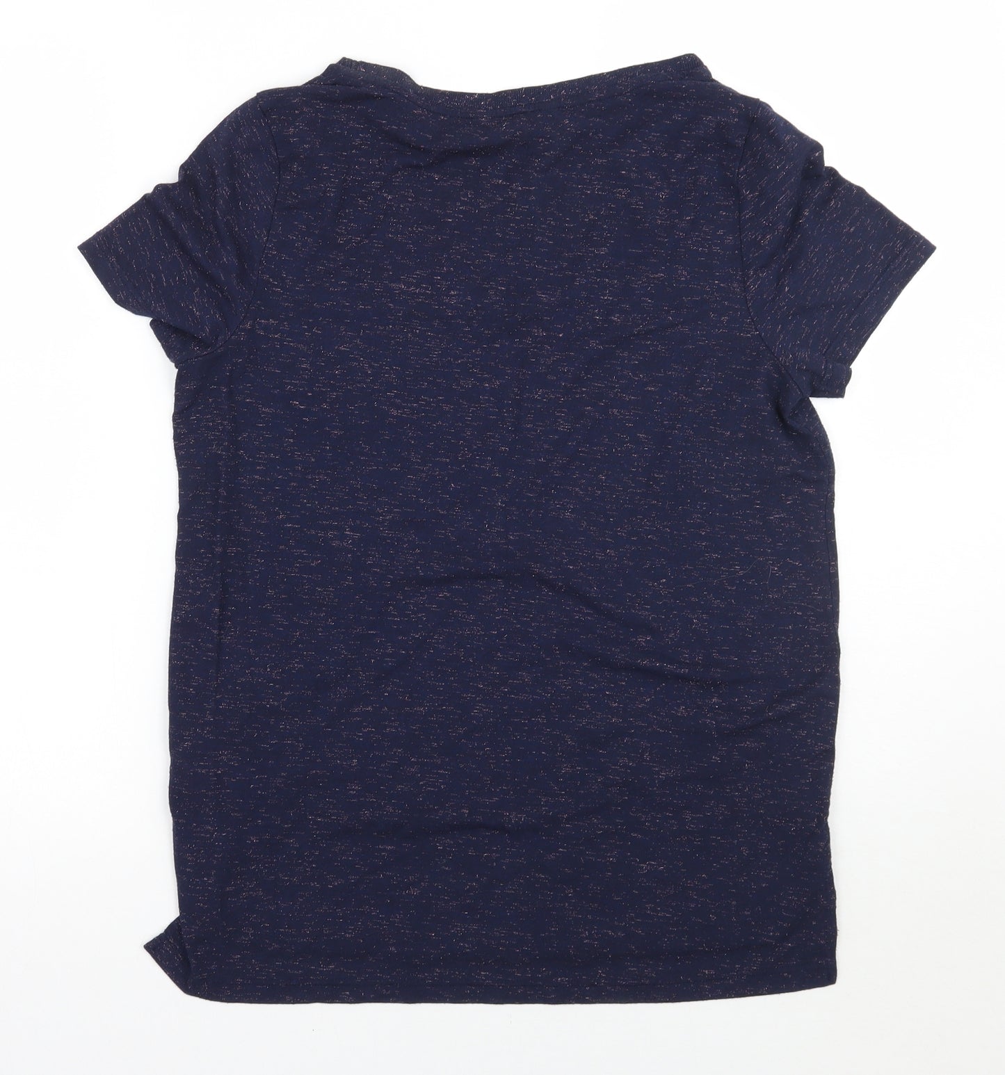 NEXT Womens Blue   Basic T-Shirt Size 12