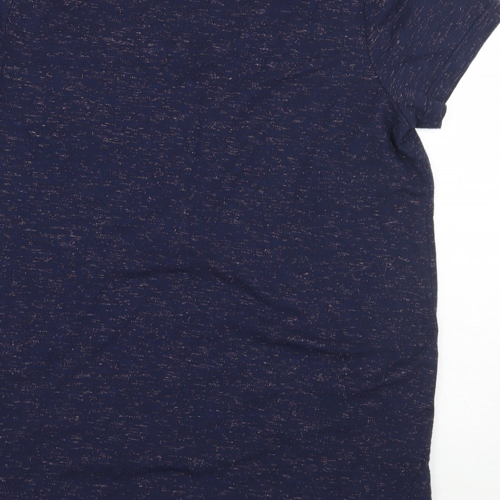 NEXT Womens Blue   Basic T-Shirt Size 12