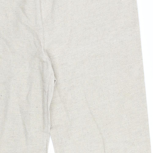 Swanndri Mens Beige   Trousers  Size L L24 in