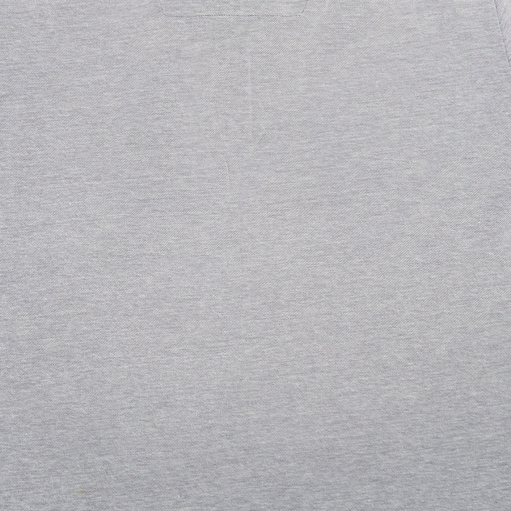 boston crew Mens Grey    Polo Size XL