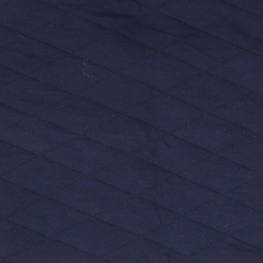 NEXT Boys Blue   Basic Button-Up Size 3-4 Years  - Padded Shirt