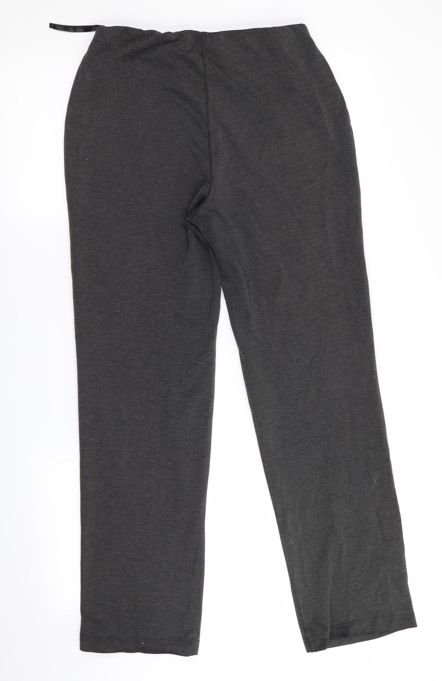 The Collection by Debenhams Womens Green   Trousers  Size 10 L28 in - Lounge Trousers