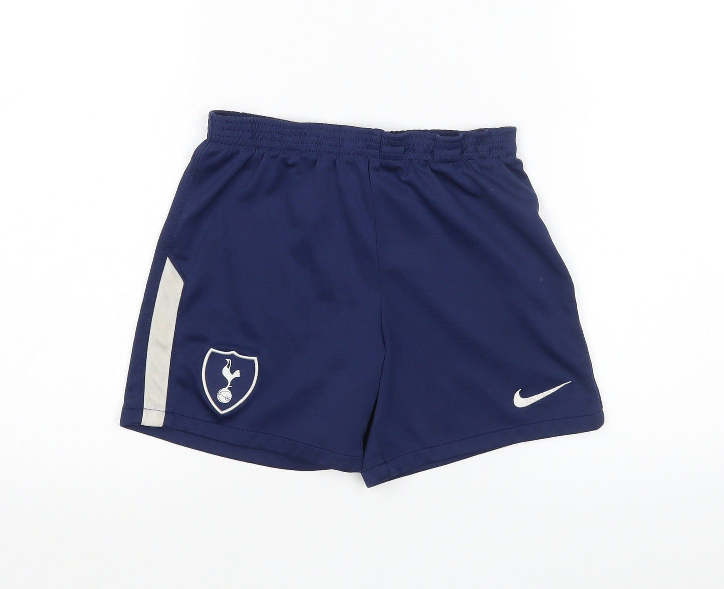 Nike Boys Blue   Sweat Shorts Size 6 Years