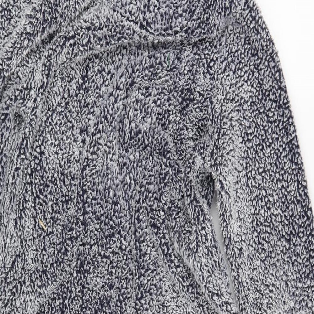 Blue Zoo Boys Grey    One Piece Size 11-12 Years  - gorilla