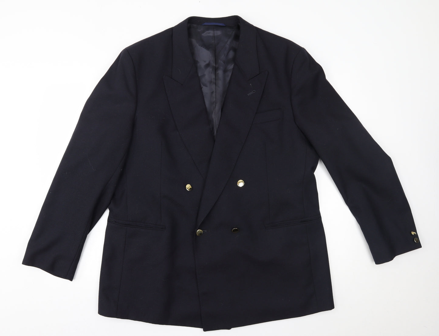 Skopes Mens Blue   Jacket Blazer