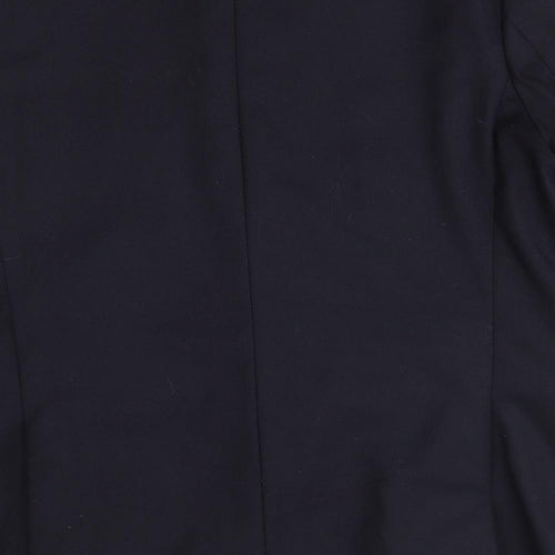 Skopes Mens Blue   Jacket Blazer