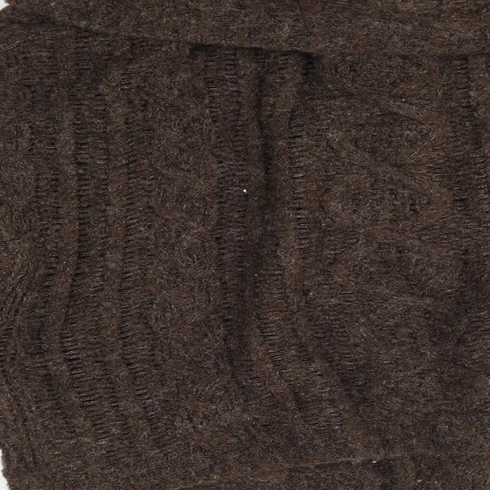 Minuet Womens Brown   Cardigan Jumper Size 10